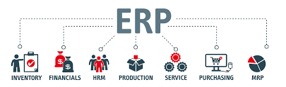برامج ال ERP