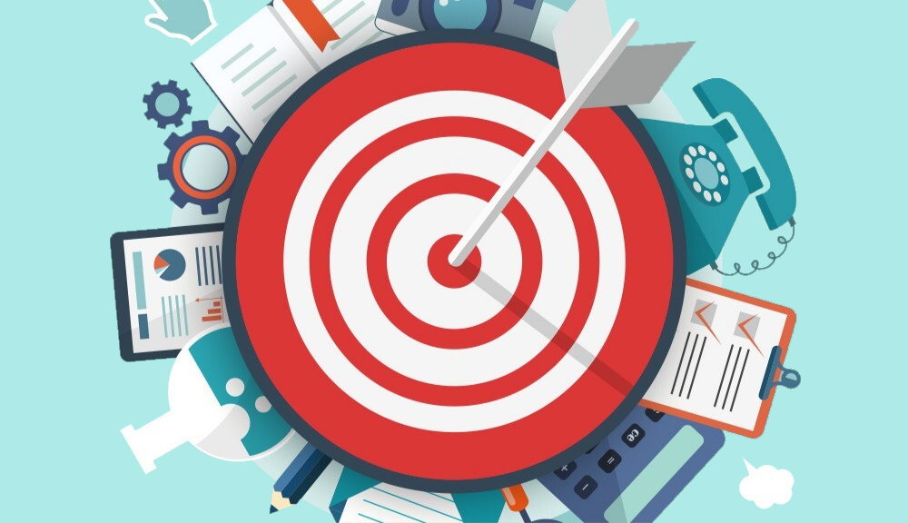 achieve your sales targets