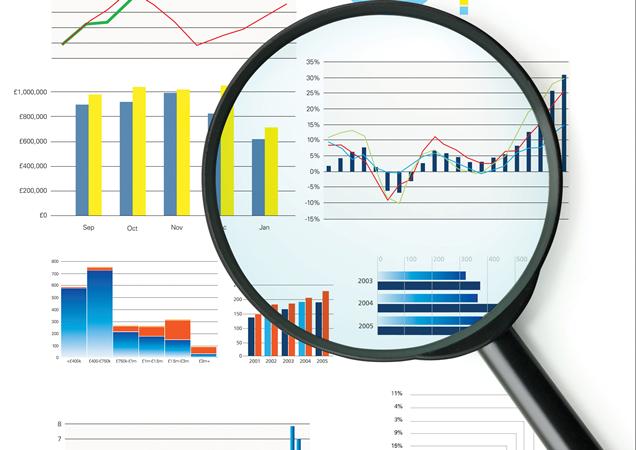 النسب المالية…أهميتها للشركات وكيف يتم حسابها