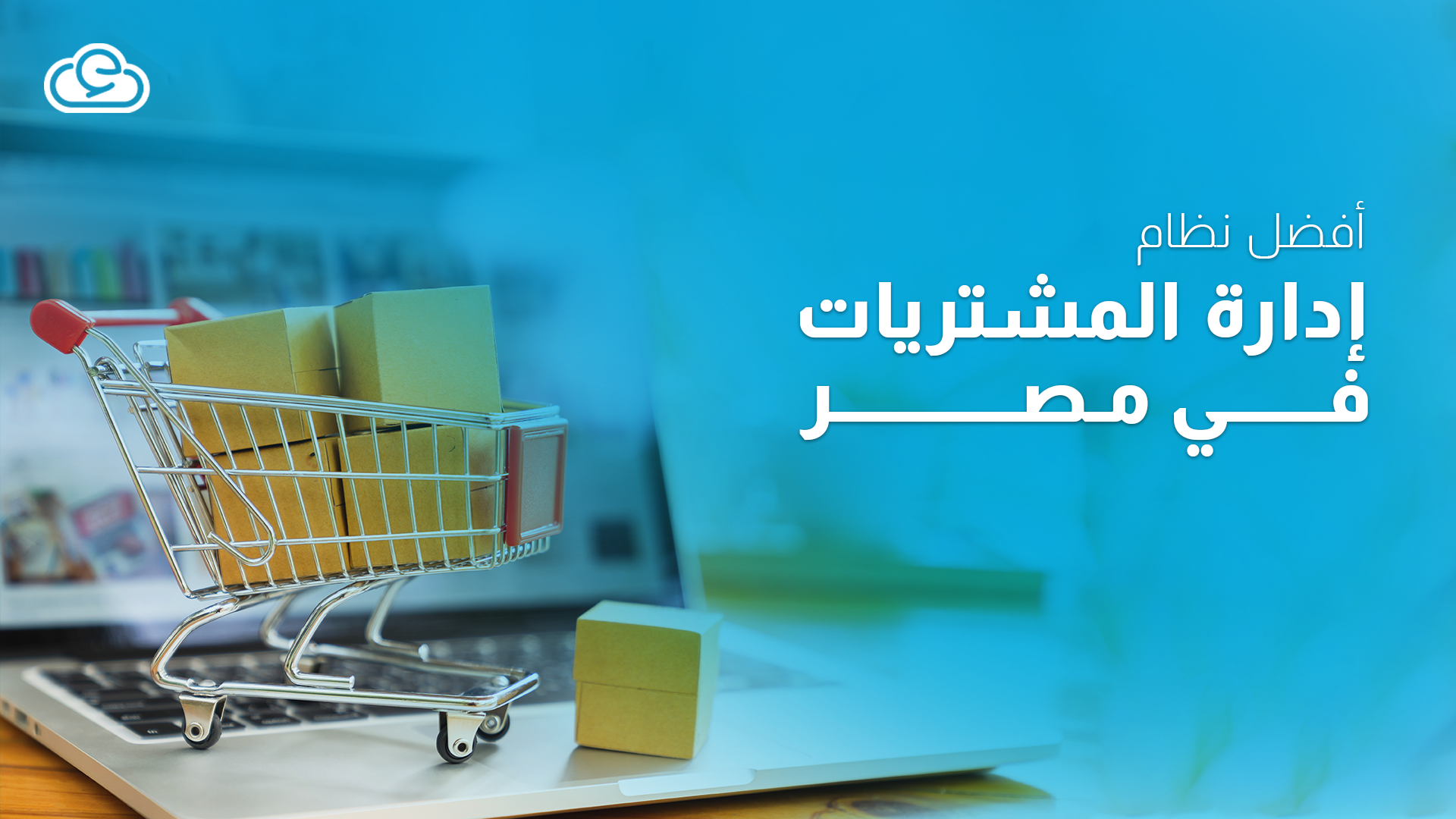 أفضل نظام إدارة المشتريات في مصر
