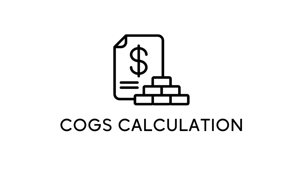 Calculating the Cost of Goods Sold for Efficient Financial Management
