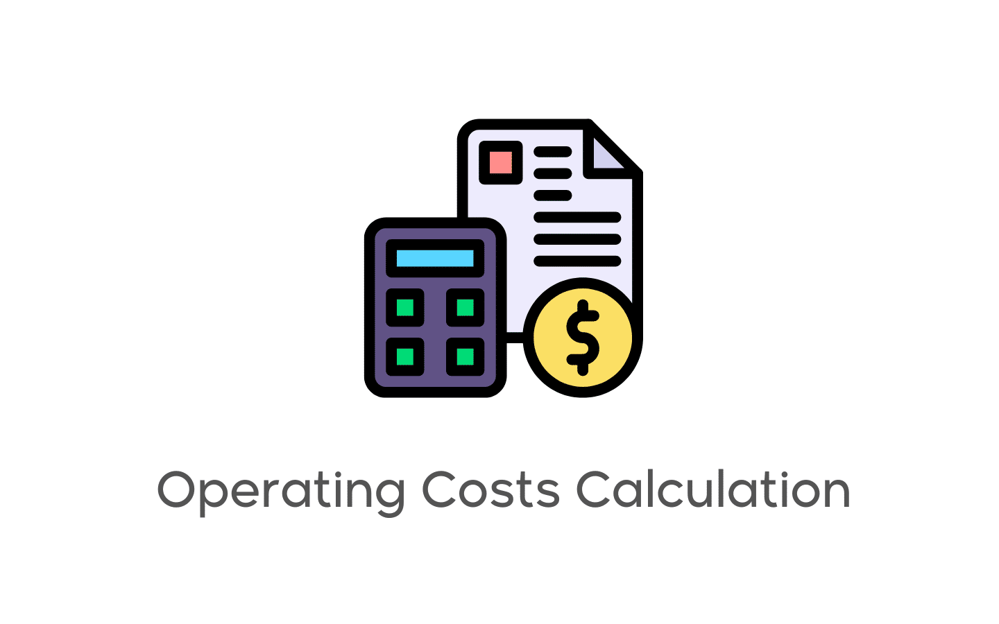 Operating Costs Calculation: Unlocking Financial Health and Sustainability