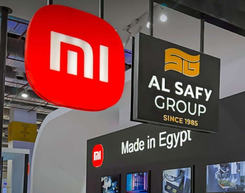 The Impact of “Edara” on Xiaomi’s Expansion in Egypt
