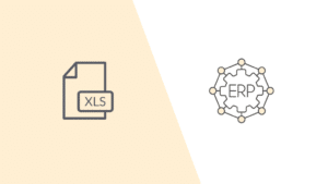 Excel vs. ERP: Making the Right Choice for Business Management