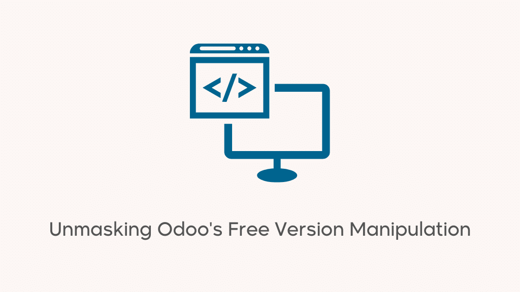 Beware of Partner Manipulation in Odoo’s Free Version