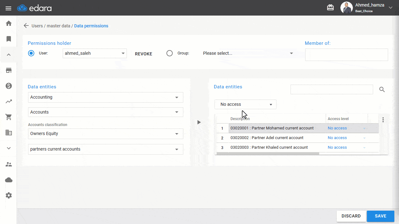 December Updates 2024 - Granting the User Conditional Access to Certain Accounts