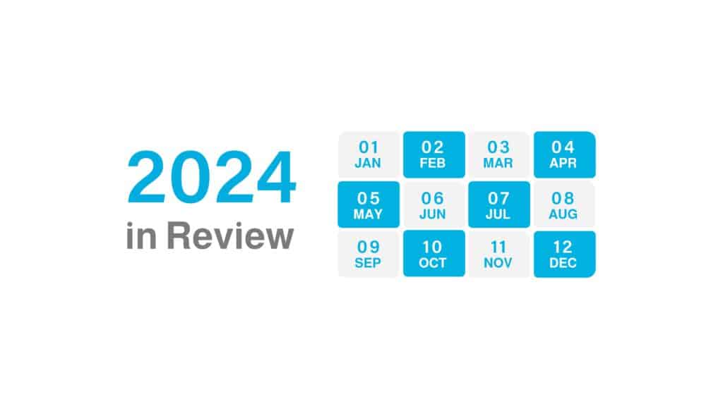 2024 in Review: Key Edara Updates and Enhancements