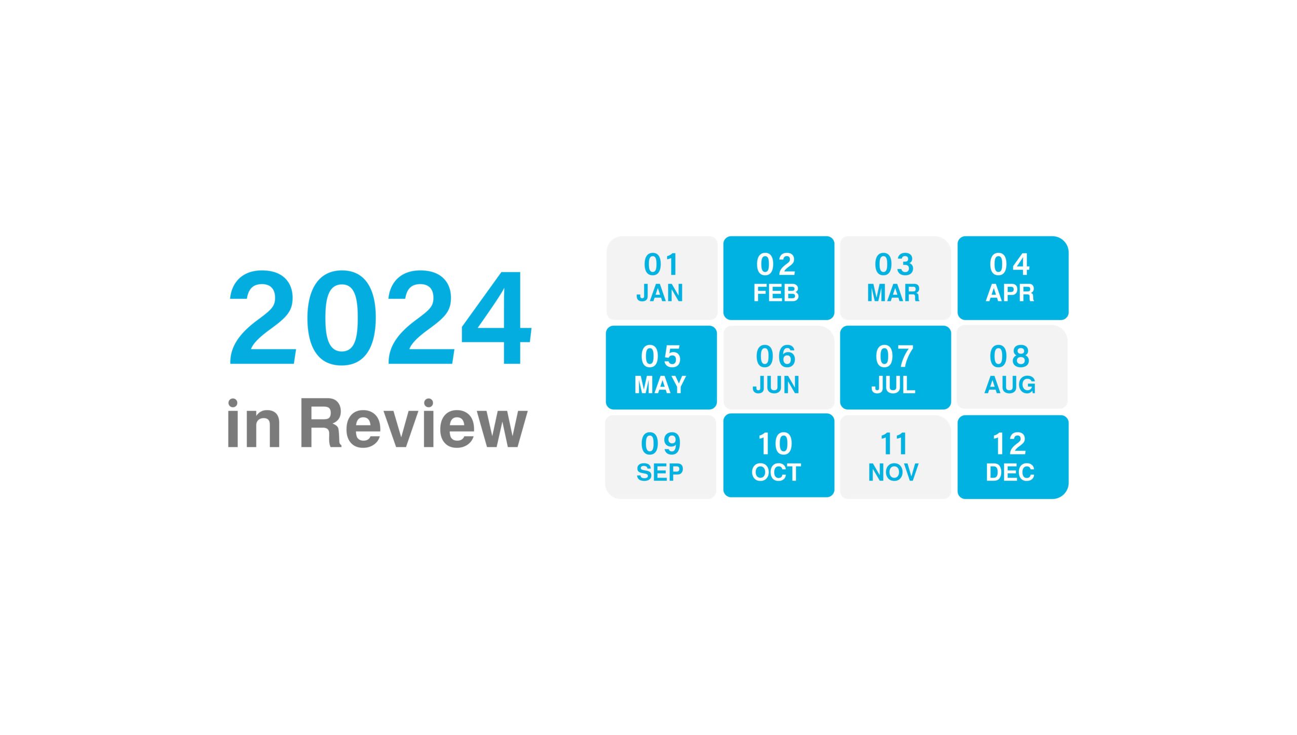 2024 in Review: Key Edara Updates and Enhancements