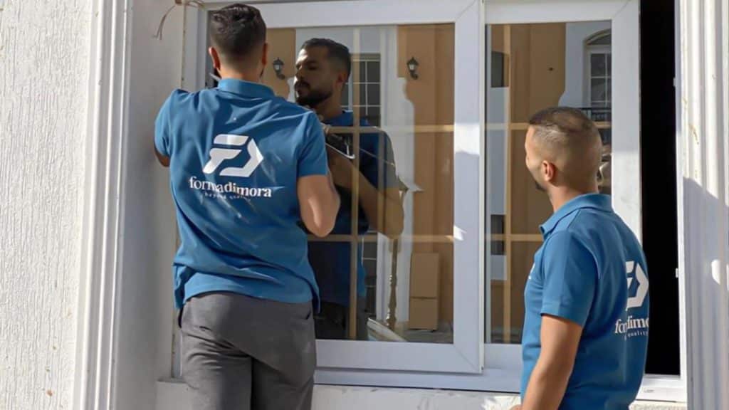 حين لا يكون الخطأ مسموحًا: لماذا لم تقبل “Forma Dimora” بأنصاف الحلول؟