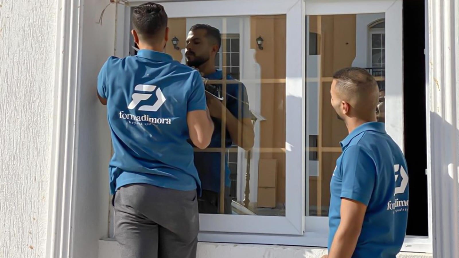 حين لا يكون الخطأ مسموحًا: لماذا لم تقبل “Forma Dimora” بأنصاف الحلول؟