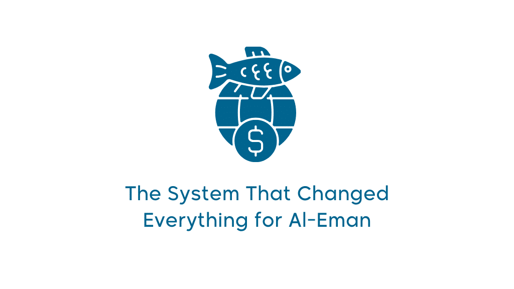 More Than Software: The System That Changed Everything for Al-Eman