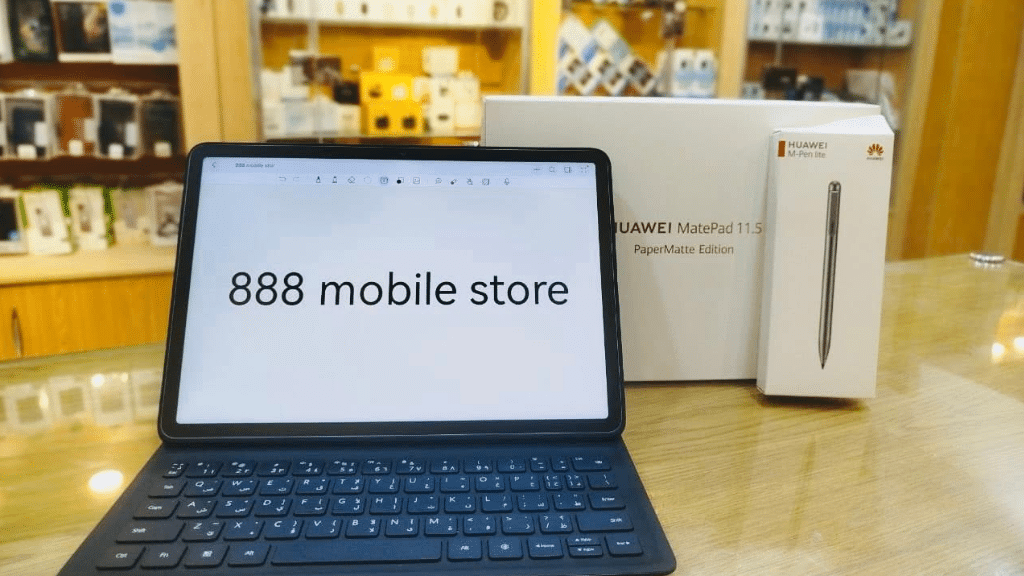 إدارة مركزية لحركة البيع والمخزون داخل الفروع: تجربة “888 Mobile Store” مع “إدارة”