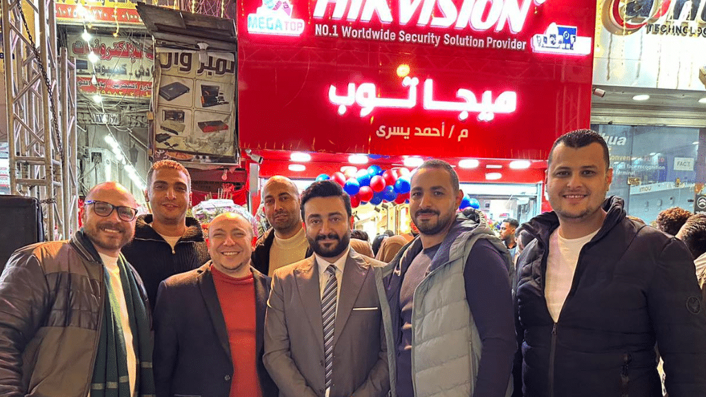 نظام ERP يناسب النشاط: لماذا فضّلت “Mega Top” برنامج “إدارة” على باقي الأنظمة؟