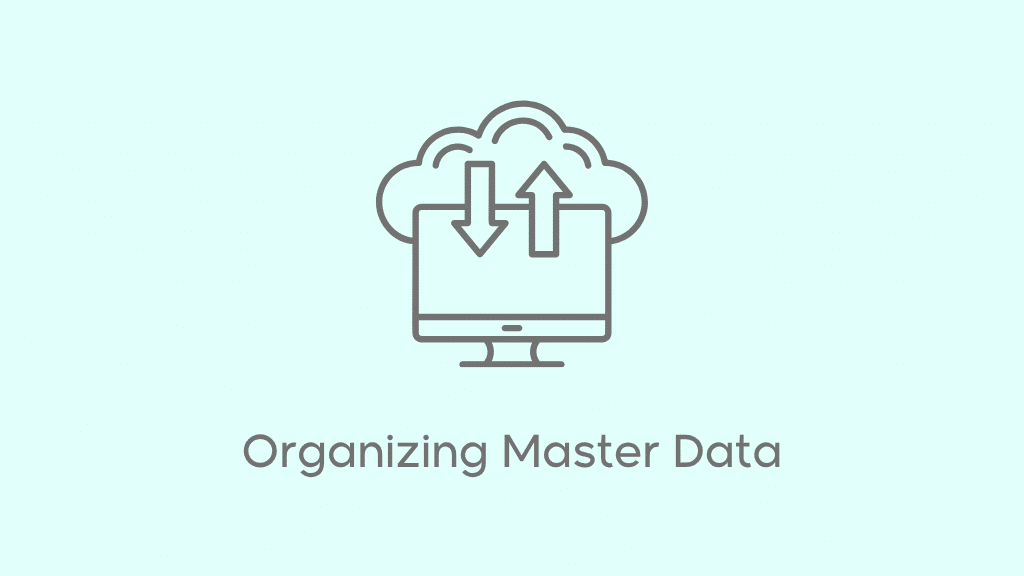How to Organize Your Mobile Retail Data in Edara?