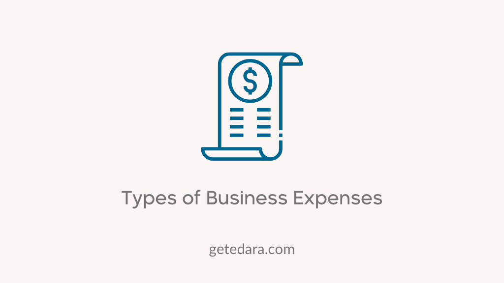 Mastering Business Expenses: Types, Management Tips, and Smart Tools