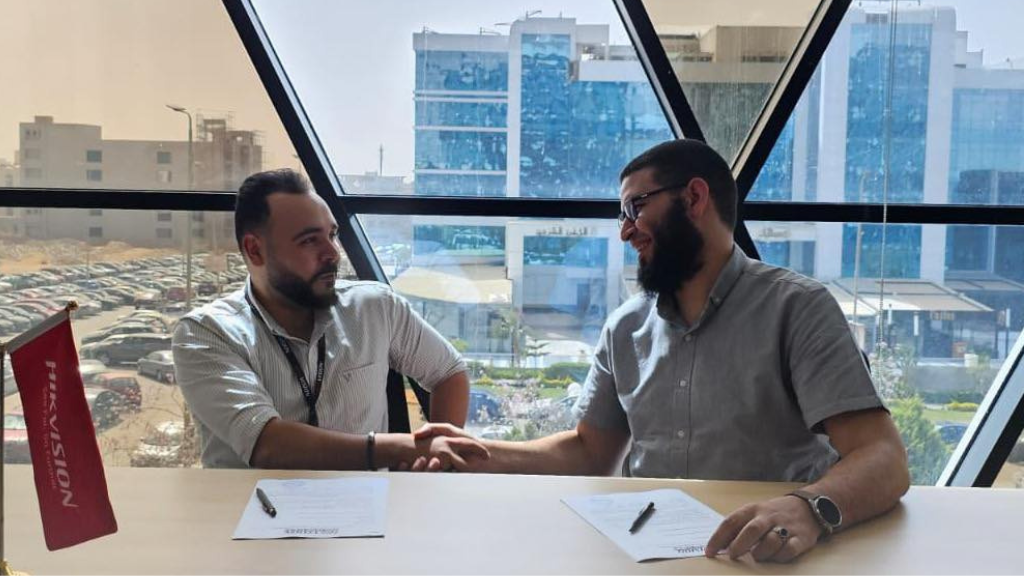 One System, Total Visibility: Alhuda Computer’s Journey with “Edara”