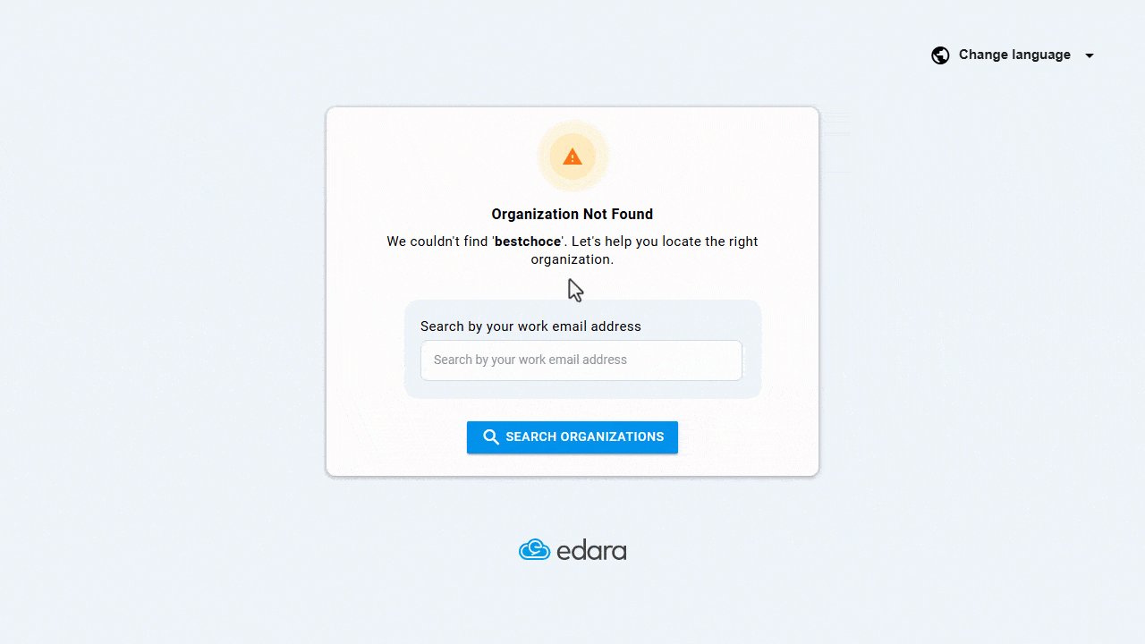 August Updates2025-Handle Unknown Organization