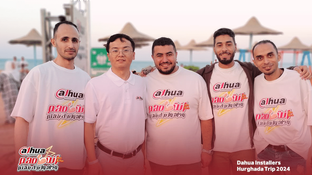 ربط الفروع وتحسين السيطرة: التحول التشغيلي داخل شركة “Tohama” مع “إدارة”