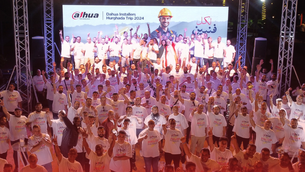 Why “Tohama” Chose “Edara” as the Backbone of Its Growth?