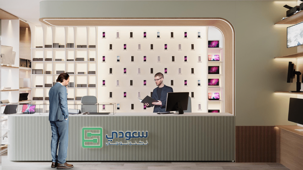 Connecting the Dots: How “Edara” Brought End-to-End Control to Saudi Technology?
