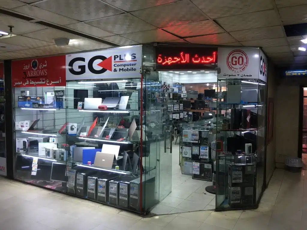 كيف نظّمت “Go Plus” المخزون و الحسابات مع “إدارة”؟