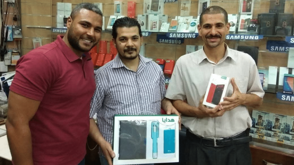 Rana Stores 3