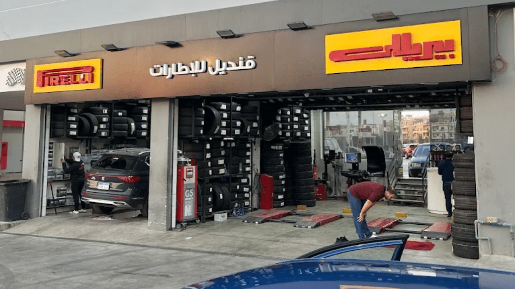 “قنديل” و”إدارة”: بيانات الفروع متاحة لحظيًا من أي مكان