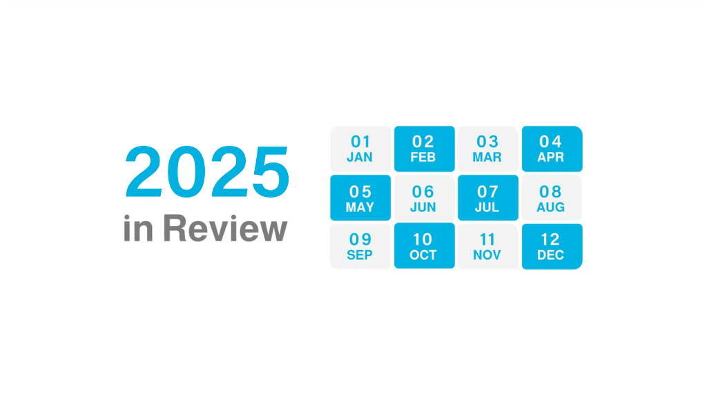 2025 in Review: Key Edara Updates and Enhancements