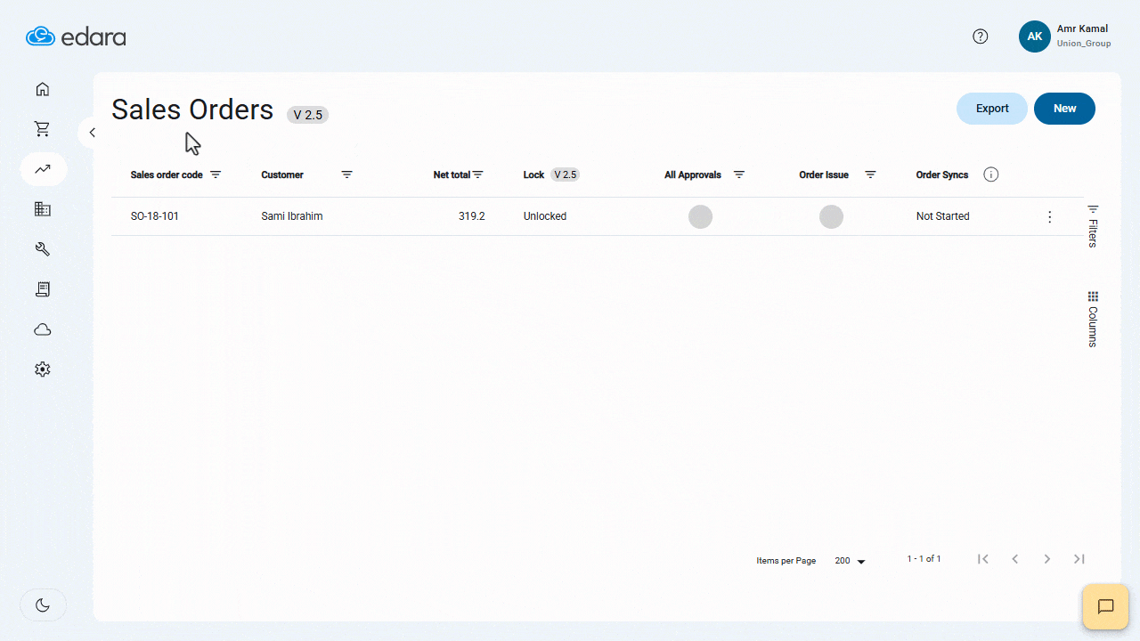 December Updates2025 Automatic Actions for Locked Sales Orders min