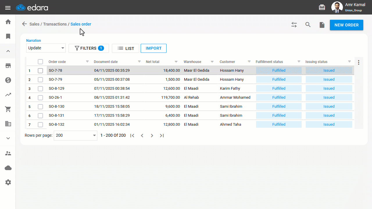 December Updates2025 Print Multiple Sales Orders