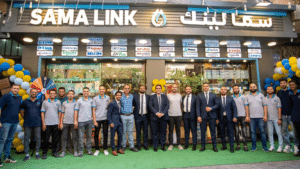 How Edara Streamlined Sama Link’s Workflow with Unified, Real-Time Data