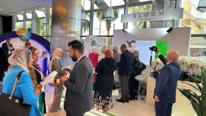 Managing Expansion Through a Single System: “Bloom planet’s” and “Edara”