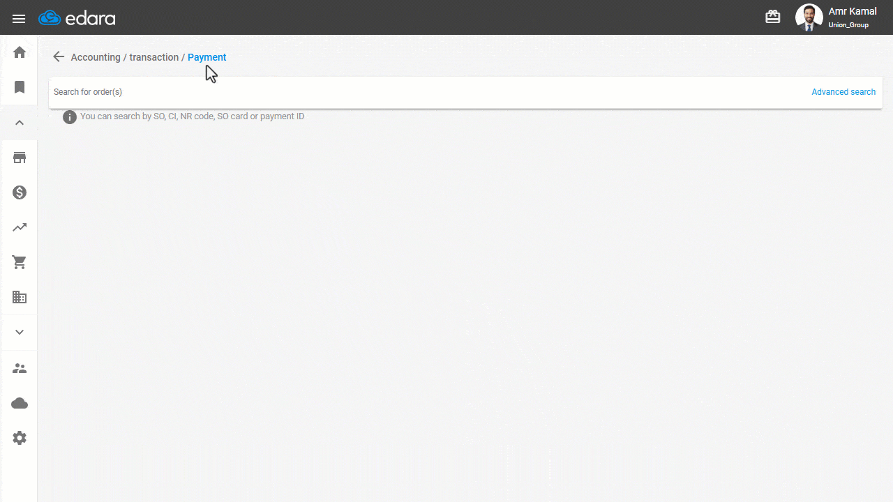 January 2026 Updates: Greater Flexibility and Clearer Workflow Structure 2 January Updates2026 Bulk Paste Support in the Payment page