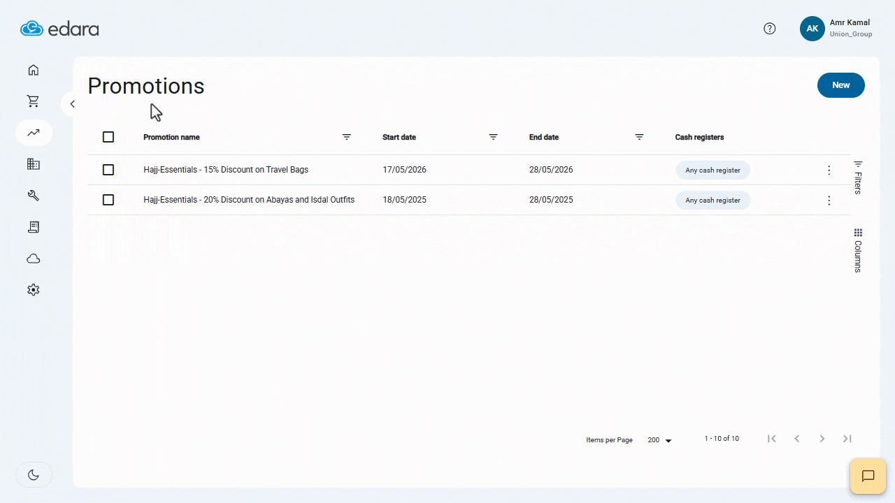 February 2026 Updates: Smarter Sales Decisions, Faster Promotions, and Better Module Control 1 February Updates2026 Adding Multiple Products in Bulk When Creating Promotional Offers