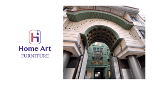 How “Edara” Transformed Operations at “Home Art”?