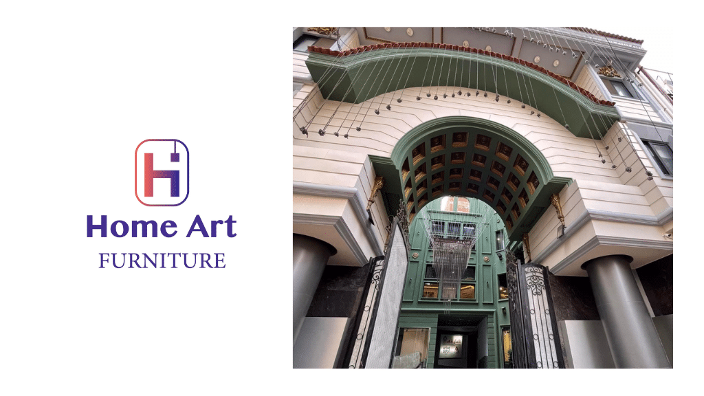 كيف غيّر “إدارة” سير العمل داخل “Home Art”؟