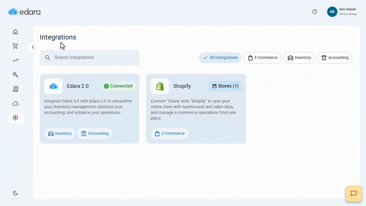 April26 Manage Multiple Shopify Stores