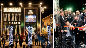 From Sales Recording to a Complete Operational Cycle: El-Nafad with Edara