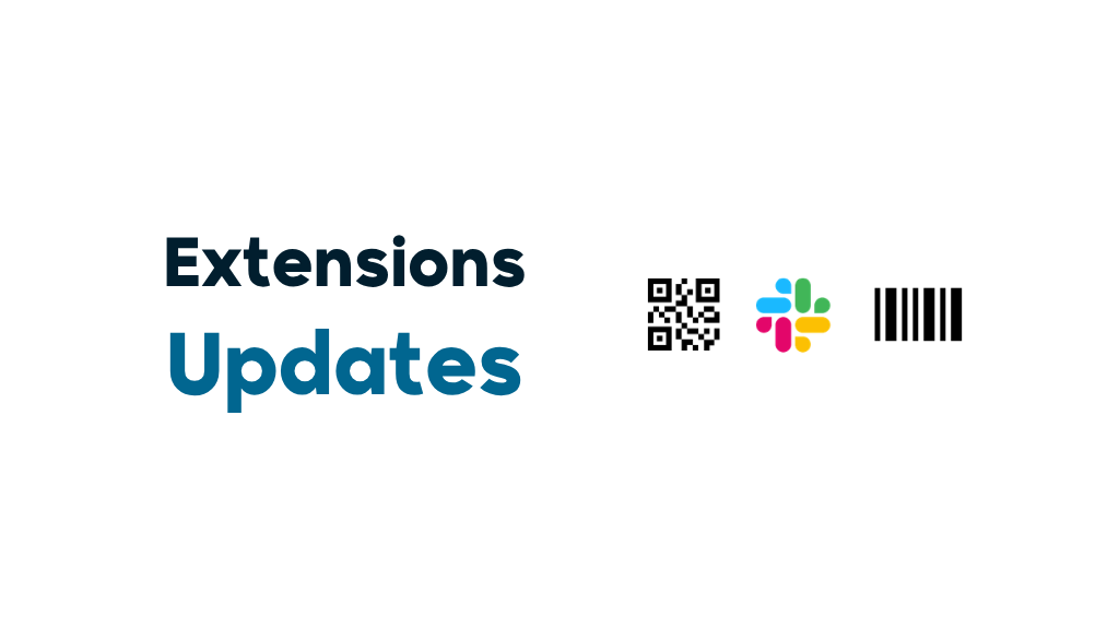 Extensions Store Updates: New Tools to Support Daily Work in “Edara”