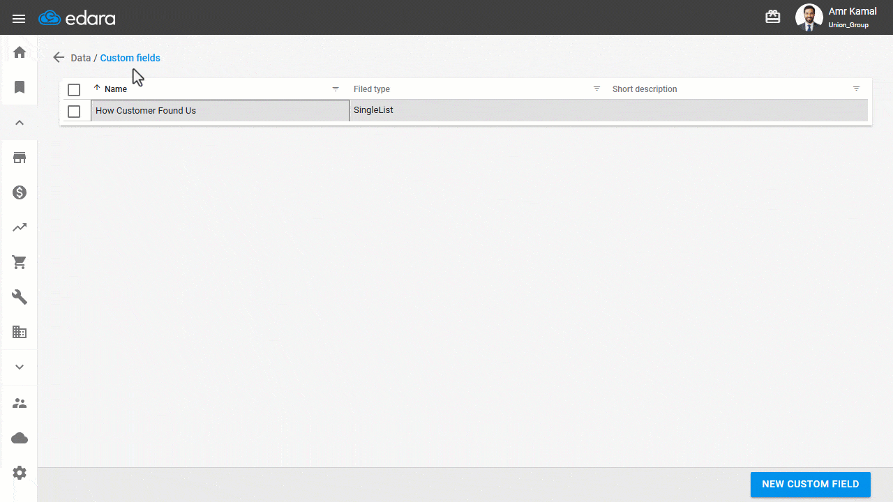 June26 Excluding Users from Enforcing Custom Field Entry