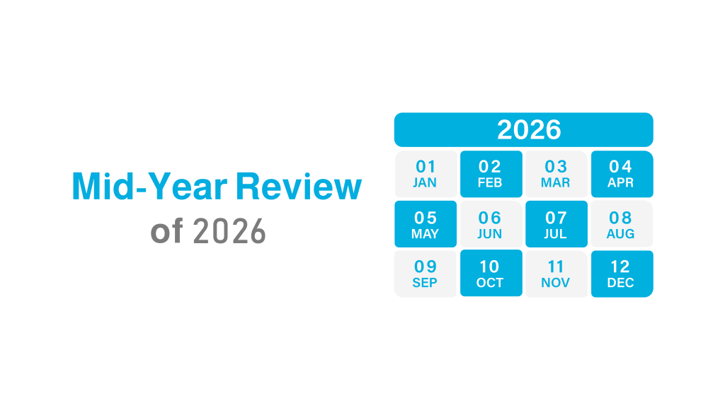 Edara’s Mid-Year 2026 Review