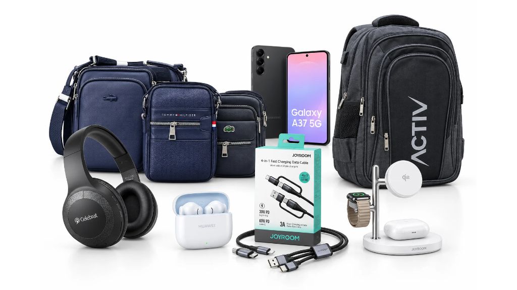 MobiLYX Products