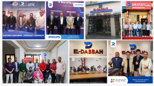 From Desktop Software to Cloud ERP: How “El Dabbah Store” Connected Its Branches with Shopify Using “Edara”