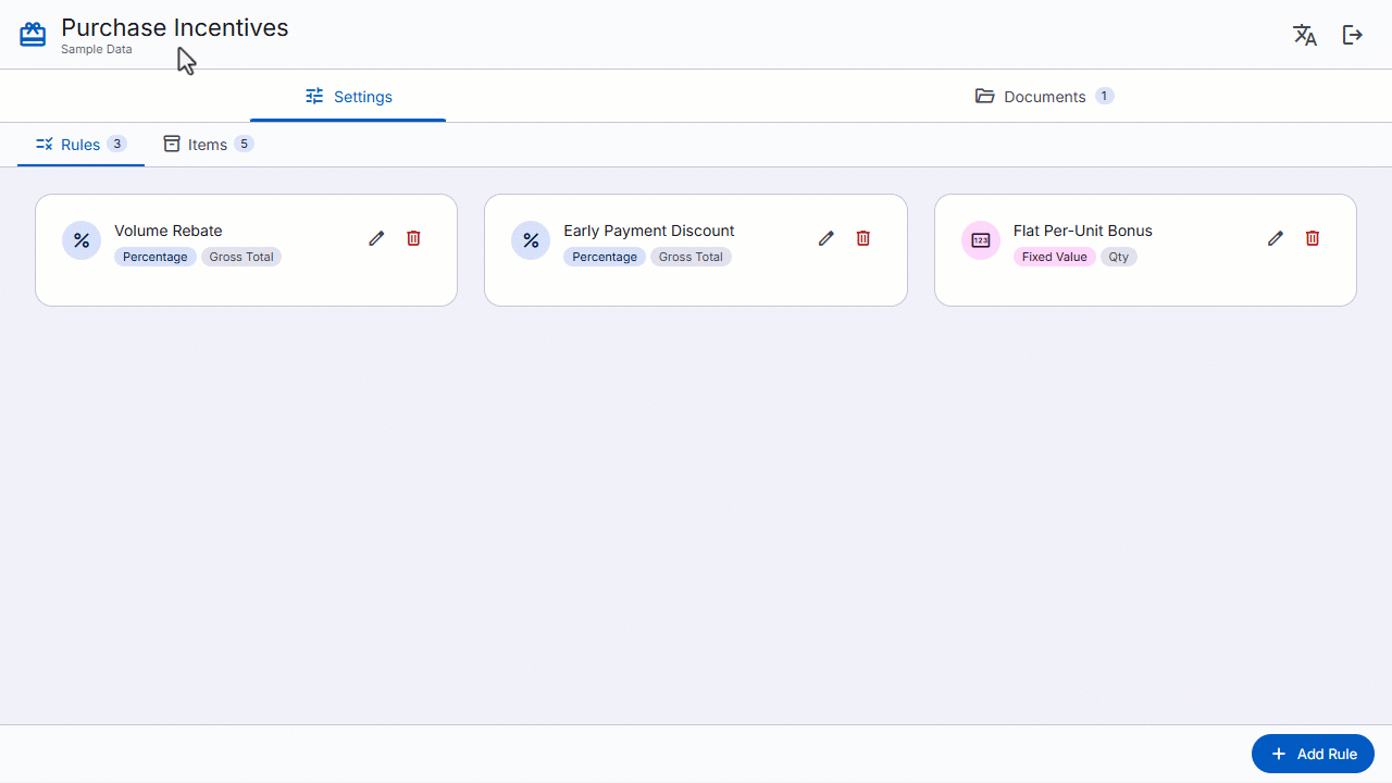 October26-Automatically Calculate Purchase Incentives from Your Purchases